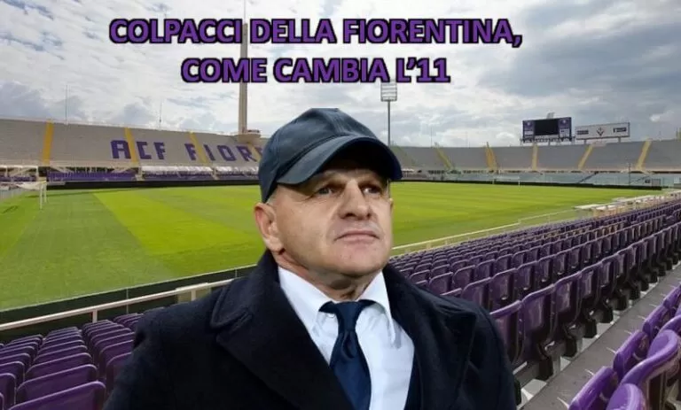 Fiorentina