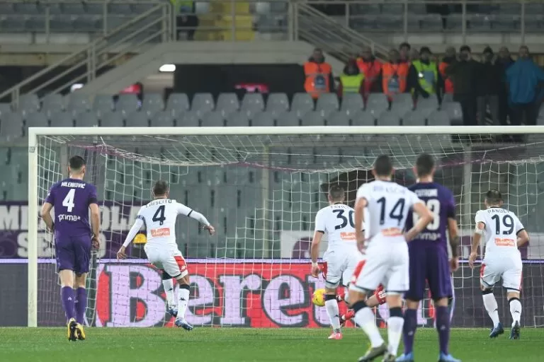 Fiorentina-Genoa