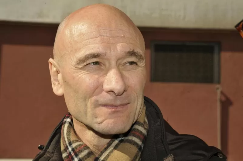 Francesco Rocca