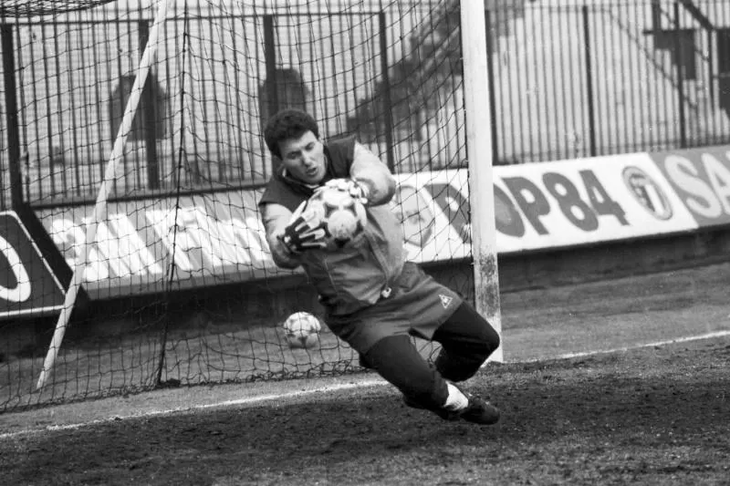 Franco Tancredi
