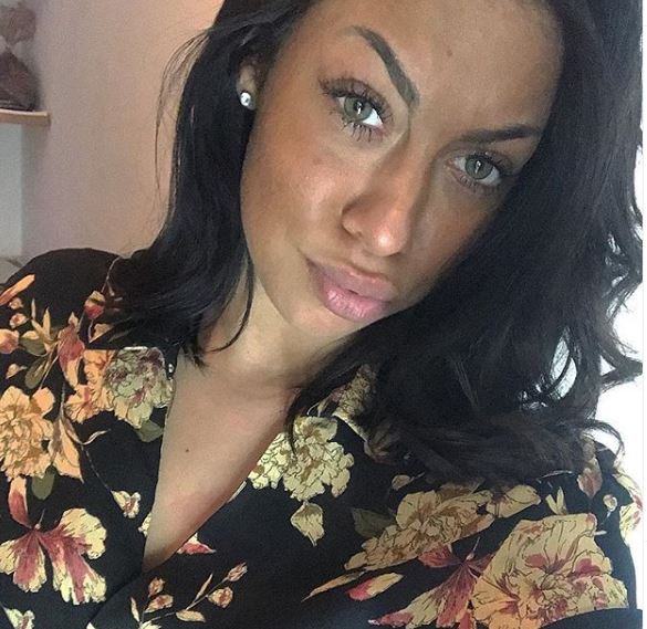 Ginevra Sozzi