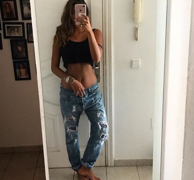 Ginevra Sozzi