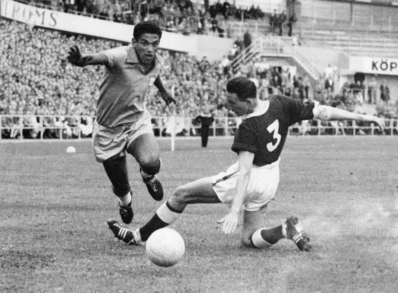 Garrincha
