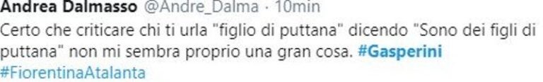 Gasperini