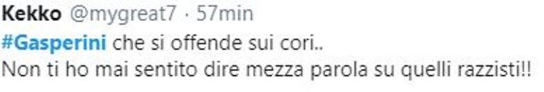 Gasperini