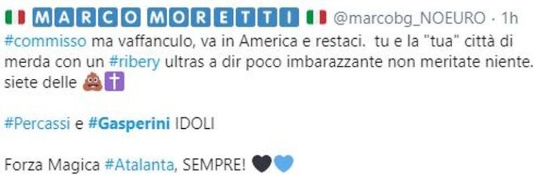 Gasperini