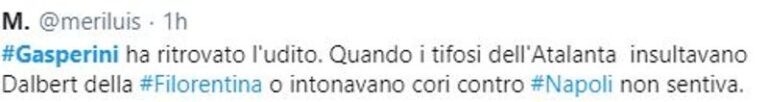 Gasperini