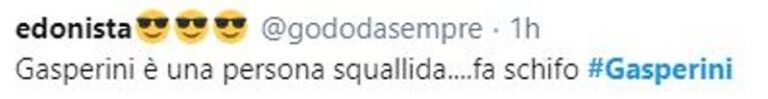 Gasperini
