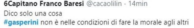 Gasperini