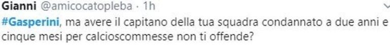 Gasperini
