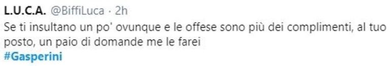 Gasperini