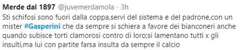 Gasperini
