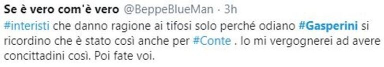Gasperini