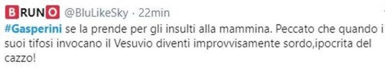 Gasperini