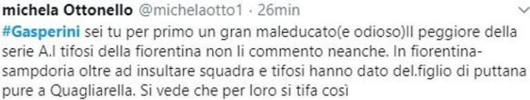 Gasperini