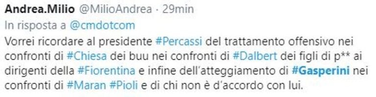 Gasperini