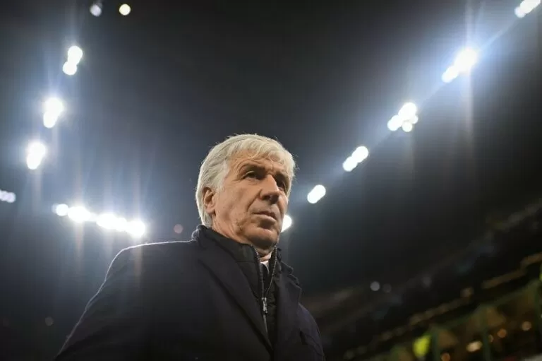 Gasperini