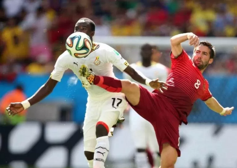 Ghana