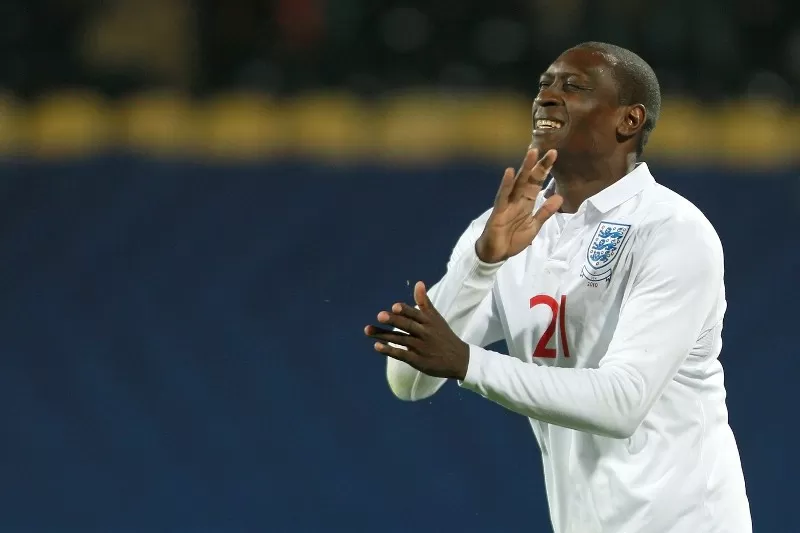 Heskey