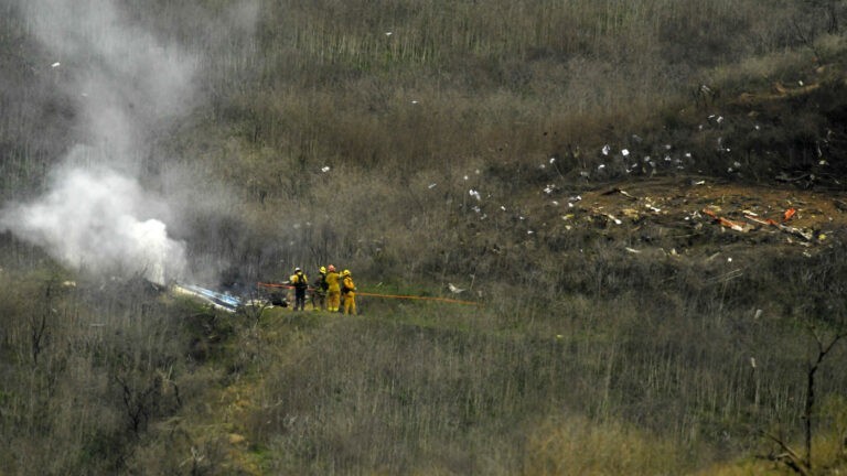 incidente Bryant