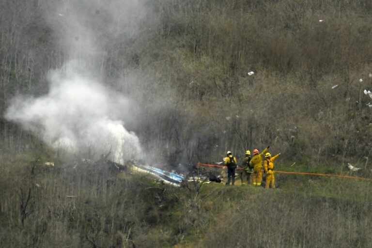 incidente Bryant