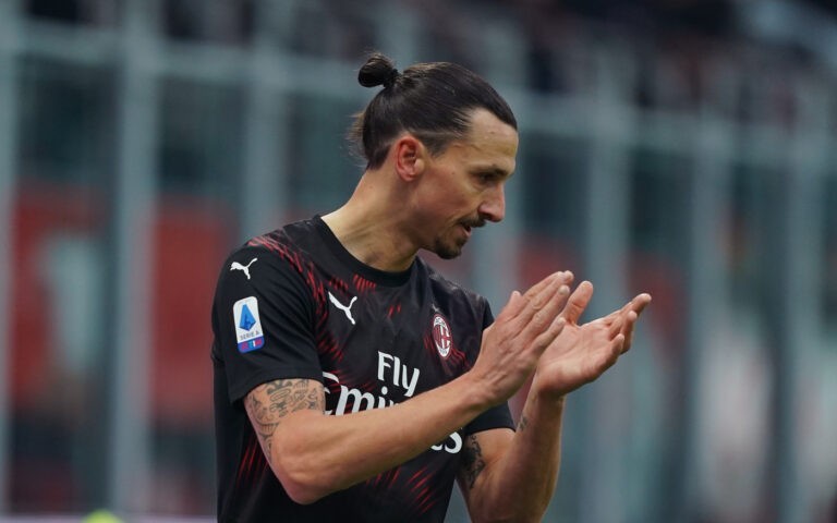 Ibrahimovic