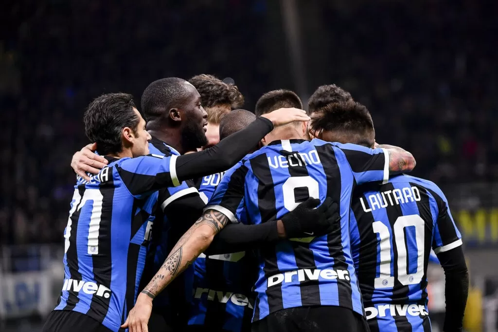 Inter