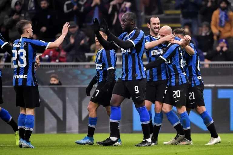Inter-Cagliari