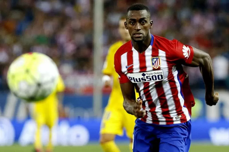 Jackson Martinez