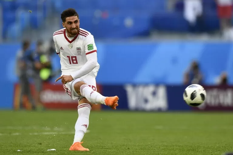 Jahanbakhsh