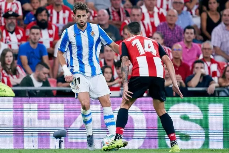 Januzaj