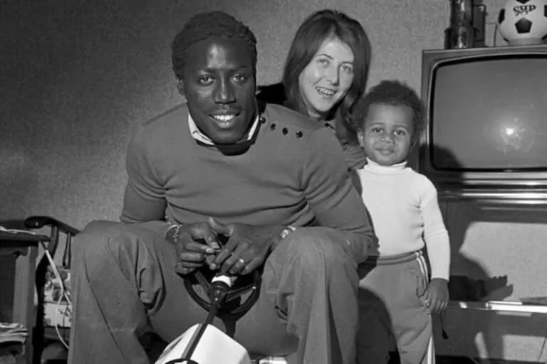 Jean Pierre Adams