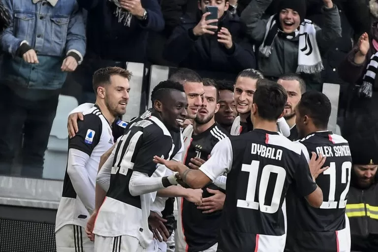 Juventus