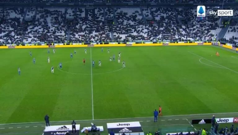 Juventus-Parma