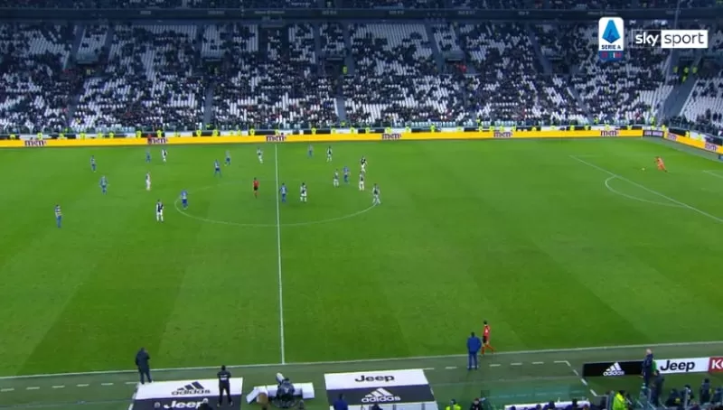 Juventus-Parma