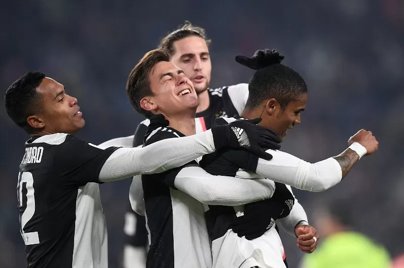 Juventus-Udinese Coppa Italia