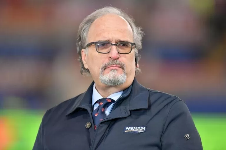 carlo zampa