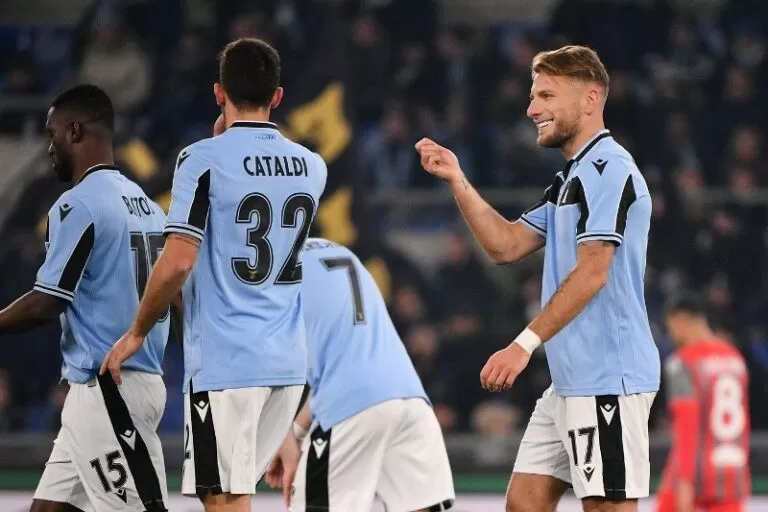 Lazio-Cremonese