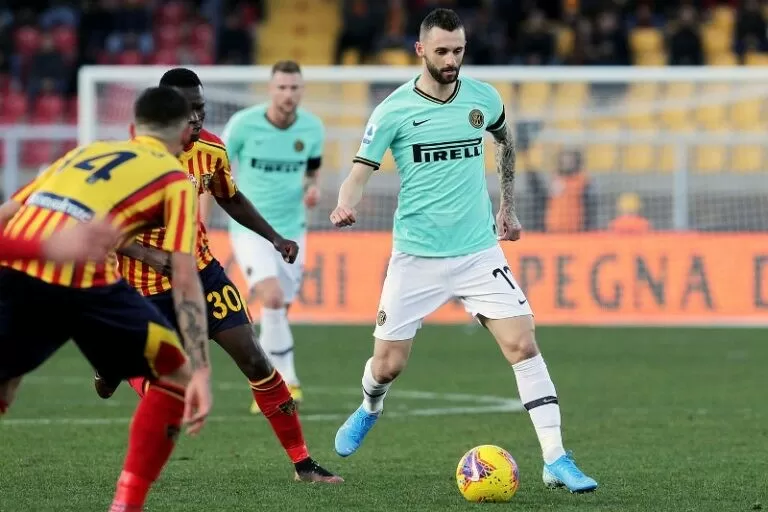 Lecce-Inter