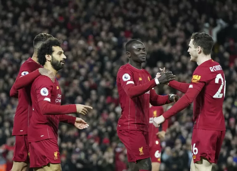 Liverpool