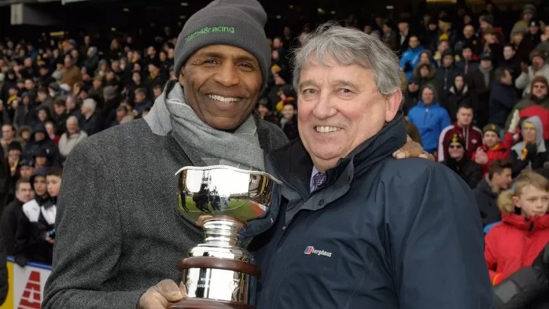 Luther Blissett
