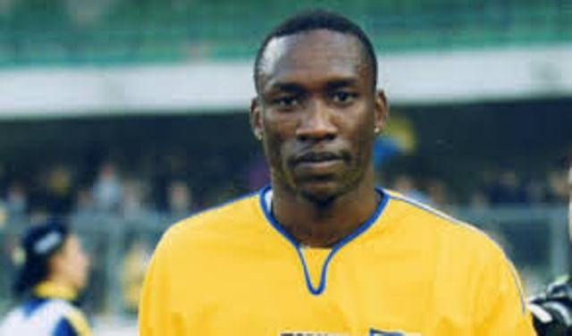 Jason Mayélé, la vita di un velocista che smise di correre e iniziò a ...
