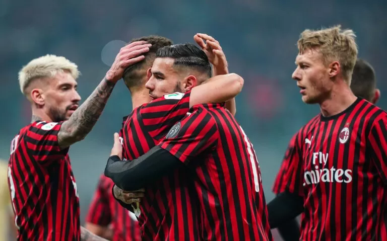 Milan
