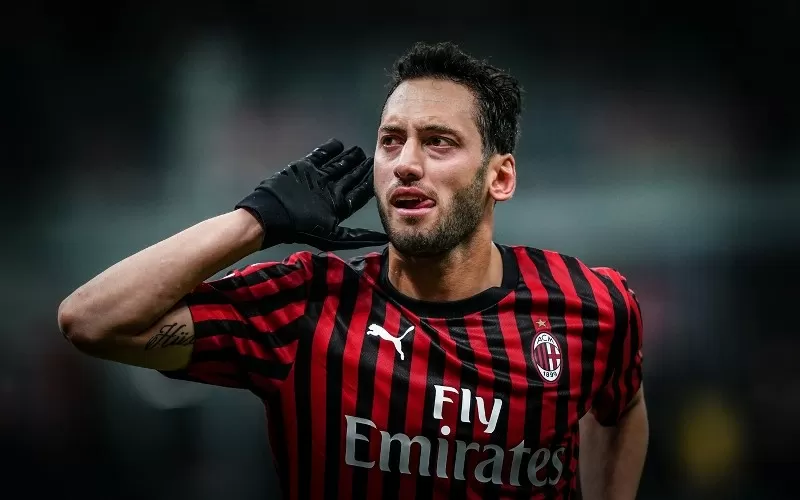 Milan-Torino Coppa Italia
