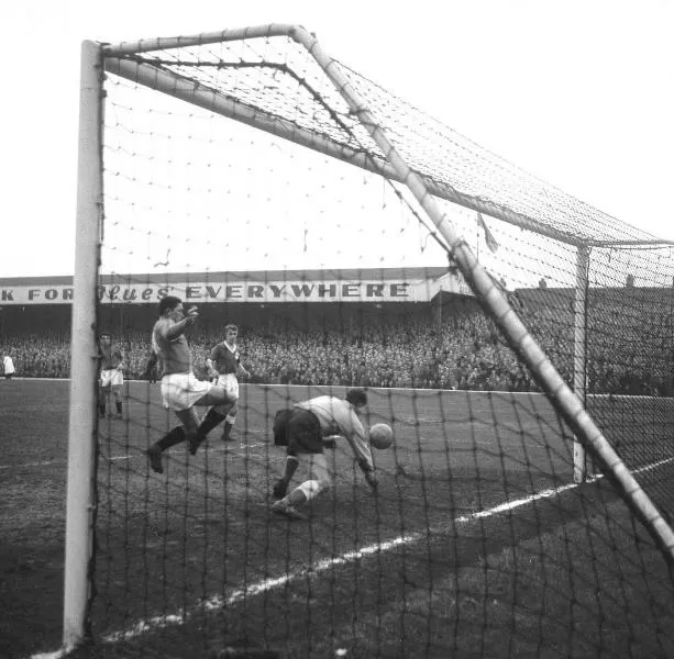 Mondiali 1958