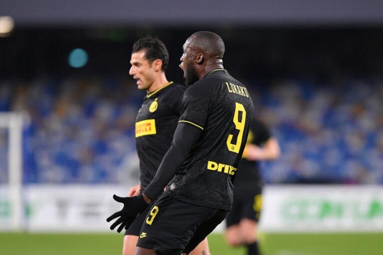 napoli inter