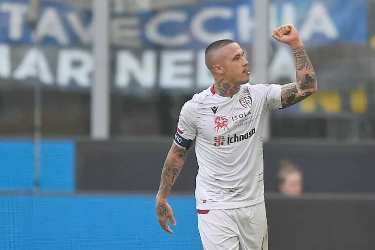 Inter-Cagliari