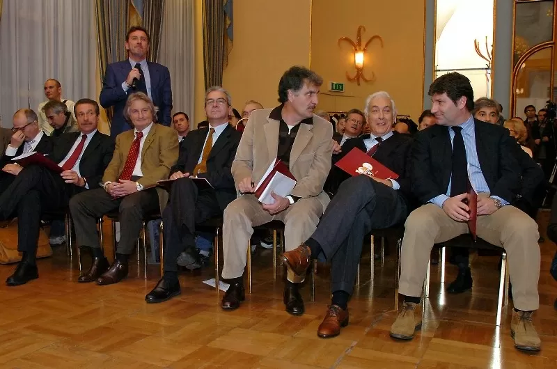 Natalino Fossati
