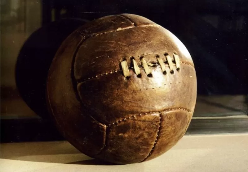 pallone calcio