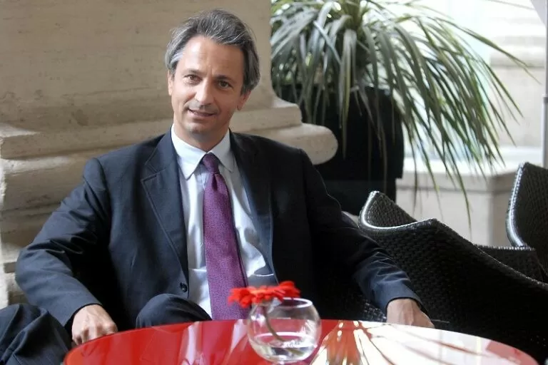 Paolo Dal Pino